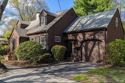 45 Bonair Street, Boston, MA 02130 - Photo 20