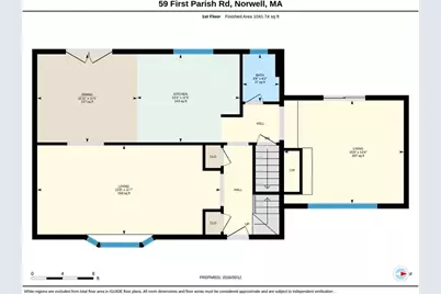 59 First Parish Rd, Norwell, MA 02061 - Photo 36