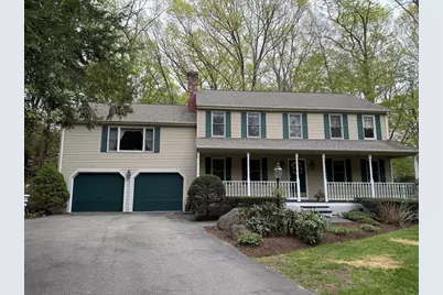 21 Woodridge Rd, Milford, MA 01757 - Photo 2