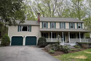 21 Woodridge Rd, Milford, MA 01757 - Photo 2