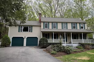 21 Woodridge Rd, Milford, MA 01757 - Photo 6