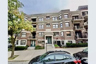 1466 Commonwealth Ave #2, Boston, MA 02135 - Photo 1