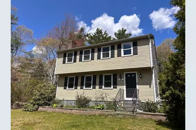 21 Dinah's Way, Wareham, MA 02571 - Photo 1