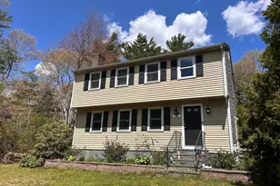 21 Dinahs Way, Wareham, MA 02571 - Photo 1