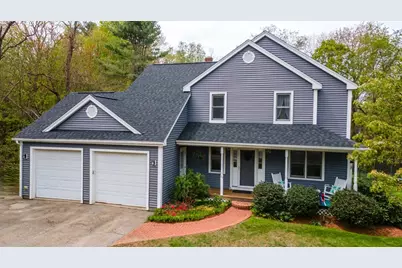 26 Eagle Ter, Holden, MA 01522 - Photo 2