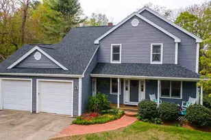 26 Eagle Terrace, Holden, MA 01522 - Photo 2