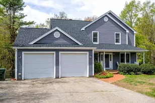 26 Eagle Terrace, Holden, MA 01522 - Photo 1