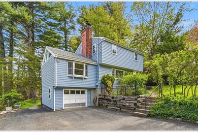 33 Wallace Road, Wayland, MA 01778 - Photo 1