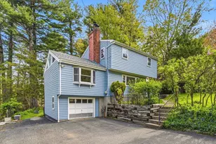 33 Wallace Rd, Wayland, MA 01778 - Photo 1