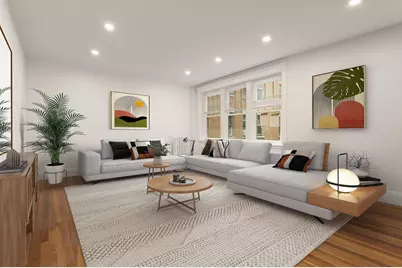 441 Washington Street #2, Brookline, MA 02445 - Photo 2