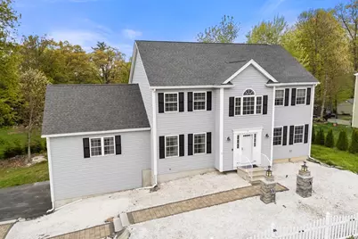 3 Moore Drive, Millbury, MA 01527 - Photo 2