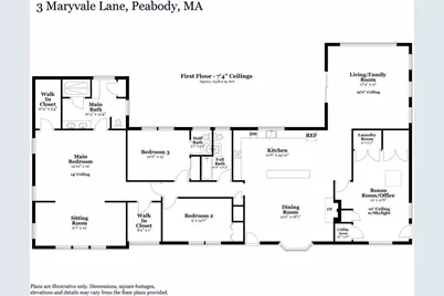 3 Maryvale Ln, Peabody, MA 01960 - Photo 36