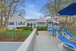 23 Pine St, Swansea, MA 02777 - Photo 36