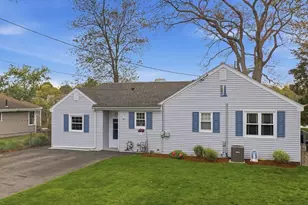 23 Pine St, Swansea, MA 02777 - Photo 1