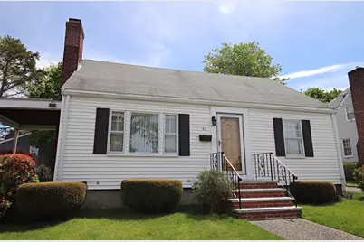 86 Farrell Road, Lynn, MA 01905 - Photo 2