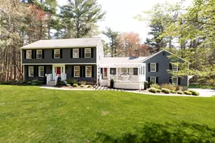 20 Tinkers Ledge Rd, Duxbury, MA 02332 - Photo 1