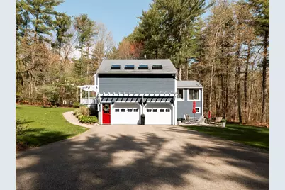 20 Tinkers Ledge Rd, Duxbury, MA 02332 - Photo 2