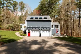 20 Tinkers Ledge Rd, Duxbury, MA 02332 - Photo 2