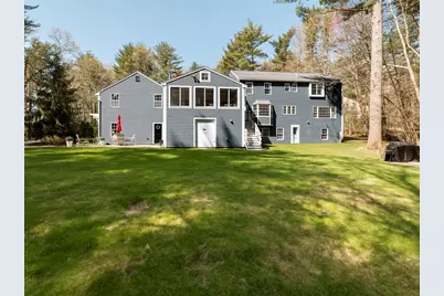 20 Tinkers Ledge Rd, Duxbury, MA 02332 - Photo 4