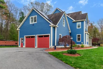 440 Howard, Lunenburg, MA 01462 - Photo 2
