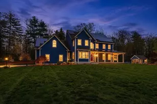 440 Howard, Lunenburg, MA 01462 - Photo 1