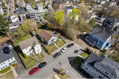 28 Riverside Sq, Boston, MA 02136 - Photo 28