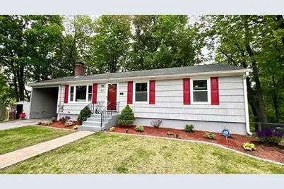 21 Rich St., Worcester, MA 01602 - Photo 2