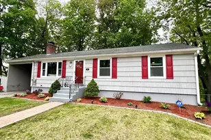 21 Rich St, Worcester, MA 01602 - Photo 2