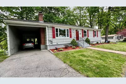 21 Rich St., Worcester, MA 01602 - Photo 4