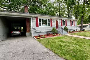 21 Rich St, Worcester, MA 01602 - Photo 4