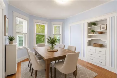 32 Gourley Rd #1, Medford, MA 02155 - Photo 4