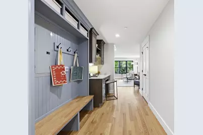 14 Garfield St. #A1, Northampton, MA 01062 - Photo 12