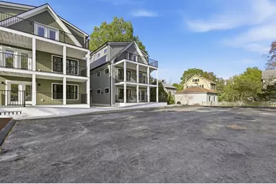 14 Garfield St. #A1, Northampton, MA 01062 - Photo 34