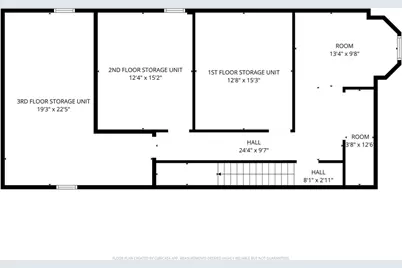 14 Garfield St. #A1, Northampton, MA 01062 - Photo 36