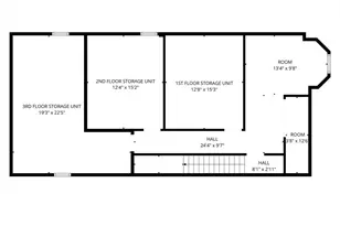 14 Garfield St, Northampton, MA 01062 - Photo 36