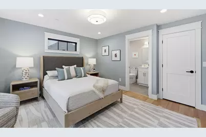 14 Garfield St. #A1, Northampton, MA 01062 - Photo 8