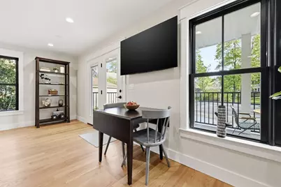 14 Garfield St. #A1, Northampton, MA 01062 - Photo 22
