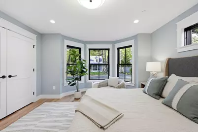 14 Garfield St. #A1, Northampton, MA 01062 - Photo 6