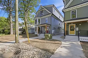 14 Garfield St, Northampton, MA 01062 - Photo 2