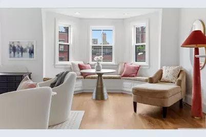 131 Mount Vernon St #2, Boston, MA 02108 - Photo 4