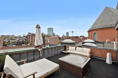 131 Mount Vernon St #2, Boston, MA 02108 - Photo 16