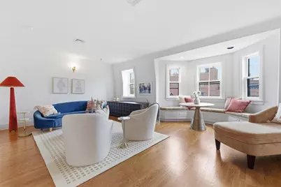 131 Mount Vernon St #2, Boston, MA 02108 - Photo 6
