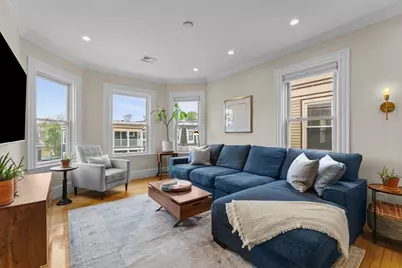 45 Pearl #3, Boston, MA 02125 - Photo 6