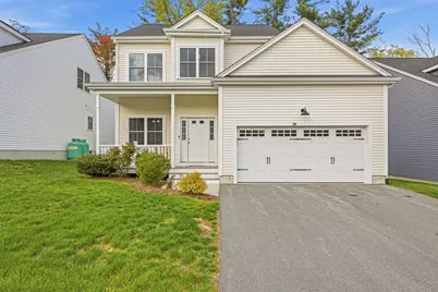 16 Grizzly Ln #16, Milford, MA 01757 - Photo 2