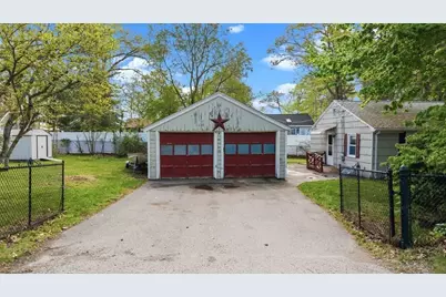 5 2nd Ave, Lakeville, MA 02347 - Photo 4