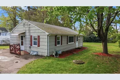 5 2nd Ave, Lakeville, MA 02347 - Photo 2