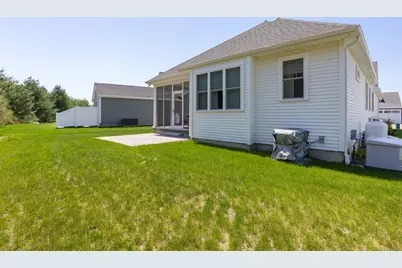 57 Yvonne Lane, Rehoboth, MA 02769 - Photo 10