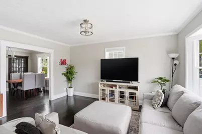 11 Sherbrook St, Boston, MA 02132 - Photo 4