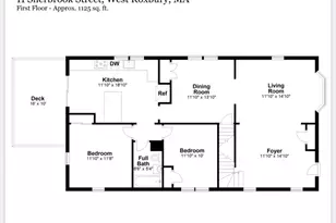 11 Sherbrook St, Boston, MA 02132 - Photo 28