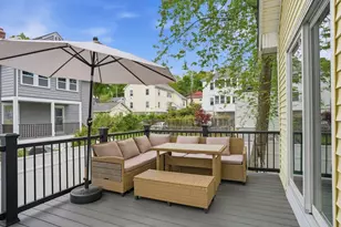 11 Sherbrook St, Boston, MA 02132 - Photo 26